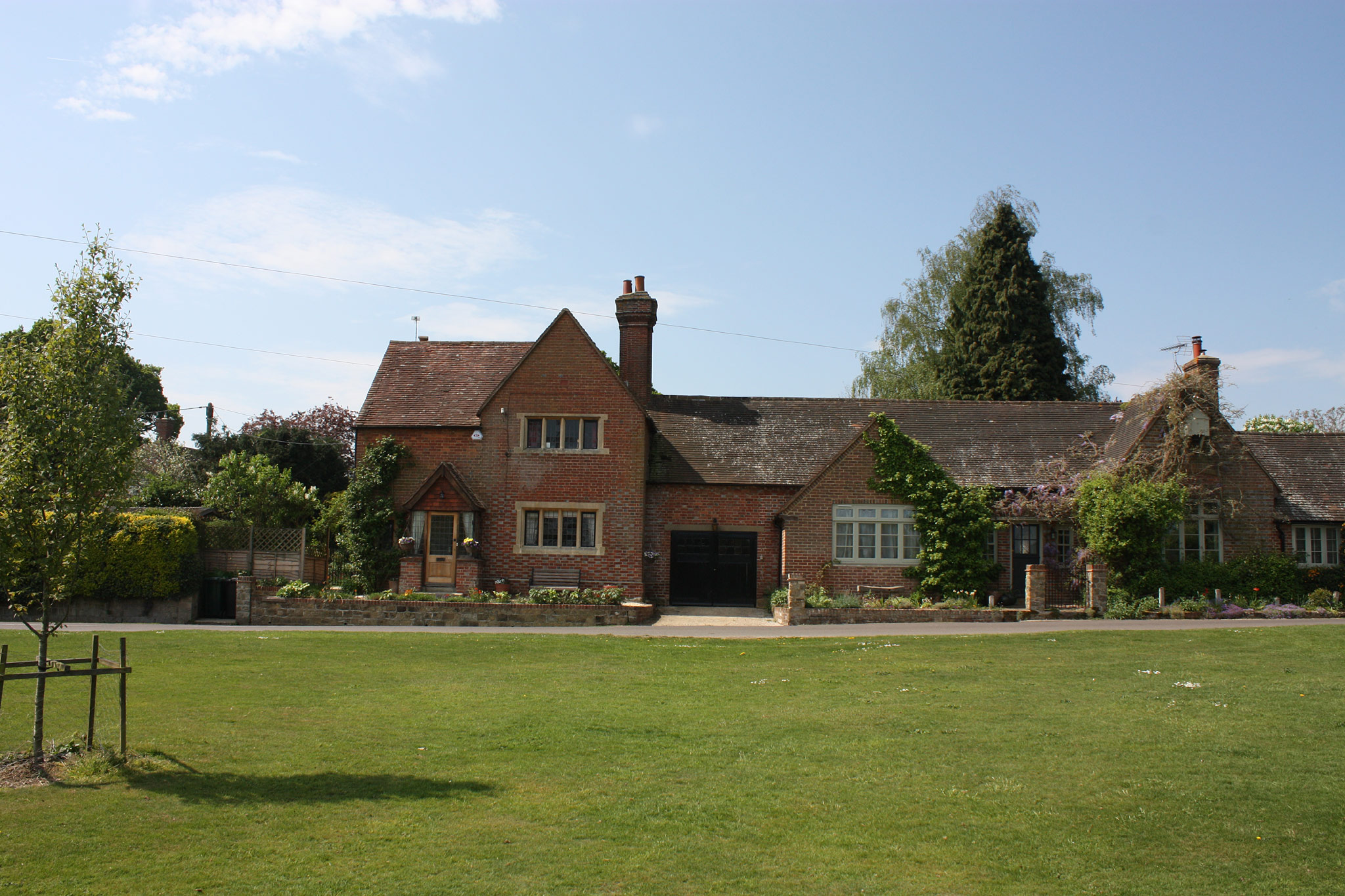 Lurgashall, West Sussex